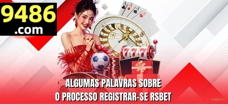 Cassino ao Vivo cupwin