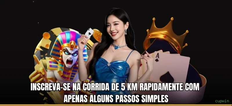 Depositar cupwin