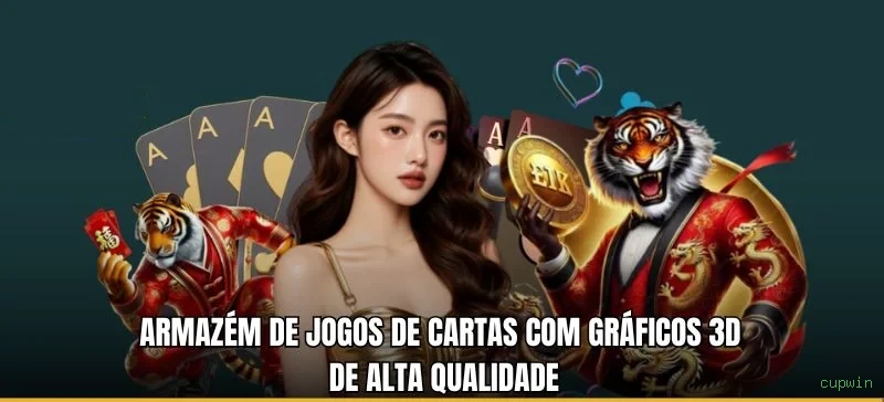 cupwin Pagamentos