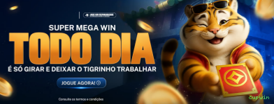 cupwin Plataforma