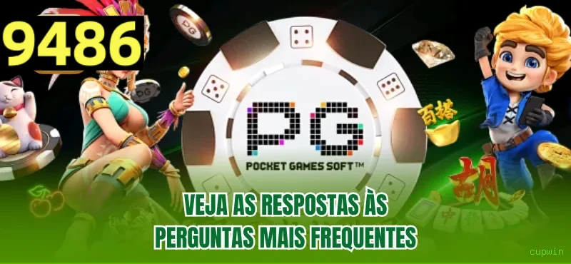 Novos Jogos cupwin