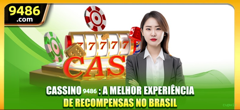 Termos de Serviço cupwin