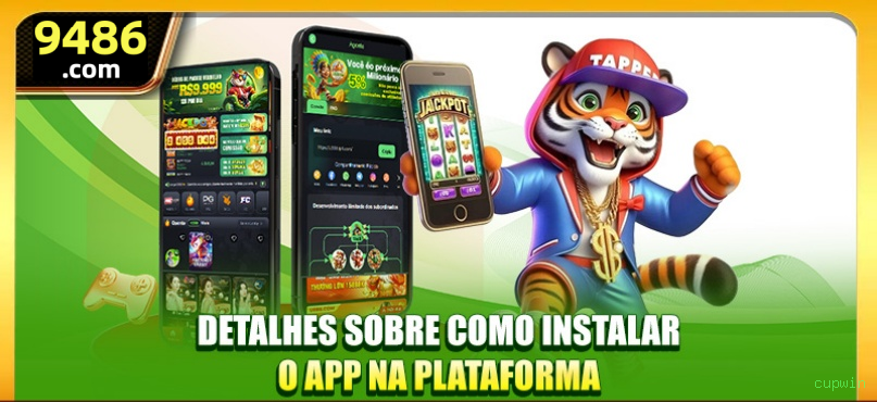Wild West Gold Slot cupwin